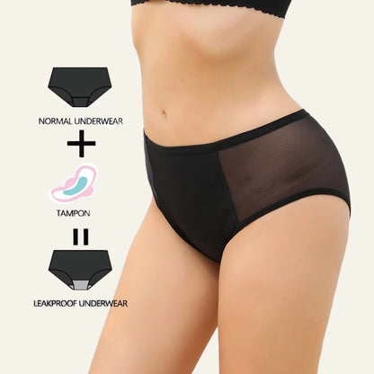 feminy period panty