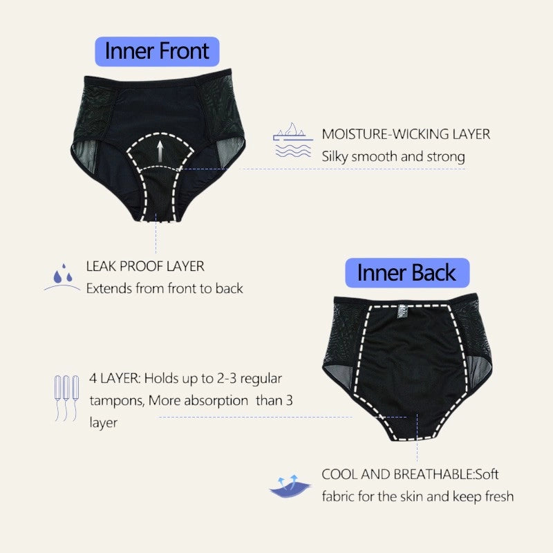 feminy period panty
