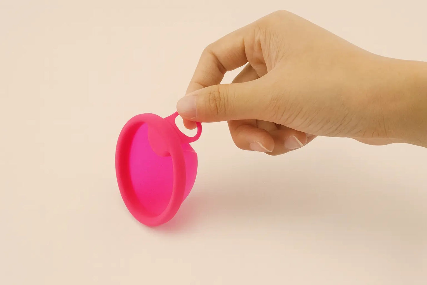Feminy Menstrual Disc