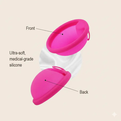 Feminy Menstrual Disc