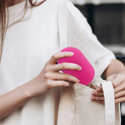 Feminy Menstrual Disc With Sterilizer